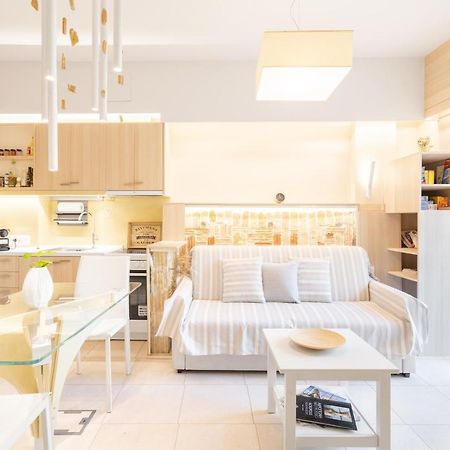 Acropolis Suites - Where Else In Athens? Dış mekan fotoğraf