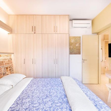 Acropolis Suites - Where Else In Athens? Dış mekan fotoğraf