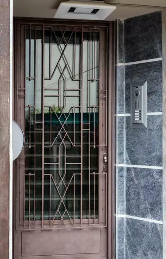 Acropolis Suites - Where Else In Athens? Dış mekan fotoğraf