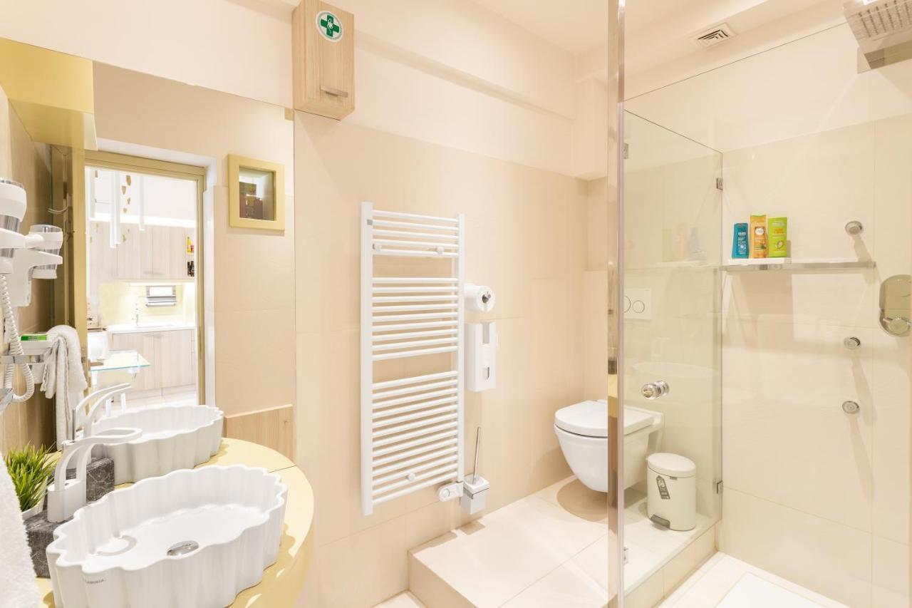 Acropolis Suites - Where Else In Athens? Dış mekan fotoğraf