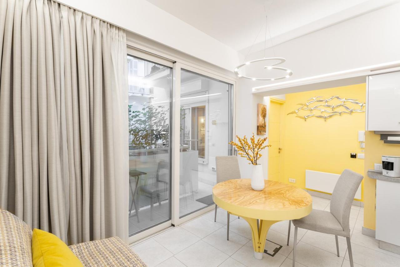 Acropolis Suites - Where Else In Athens? Dış mekan fotoğraf