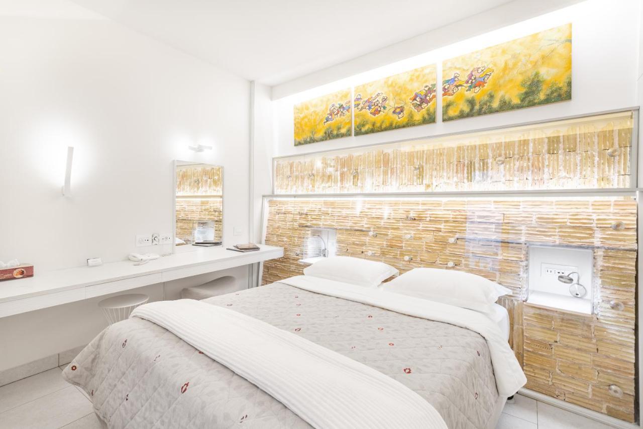 Acropolis Suites - Where Else In Athens? Dış mekan fotoğraf