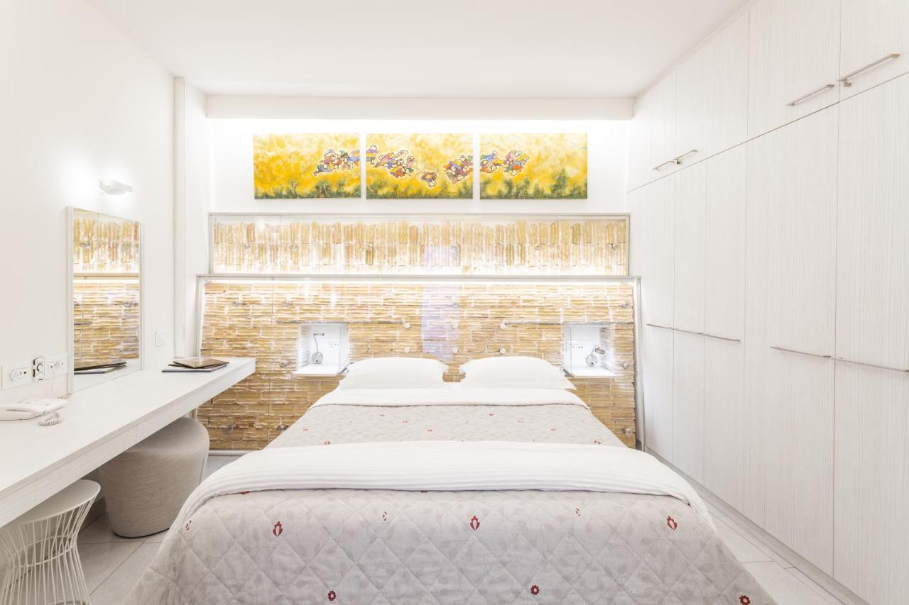 Acropolis Suites - Where Else In Athens? Dış mekan fotoğraf